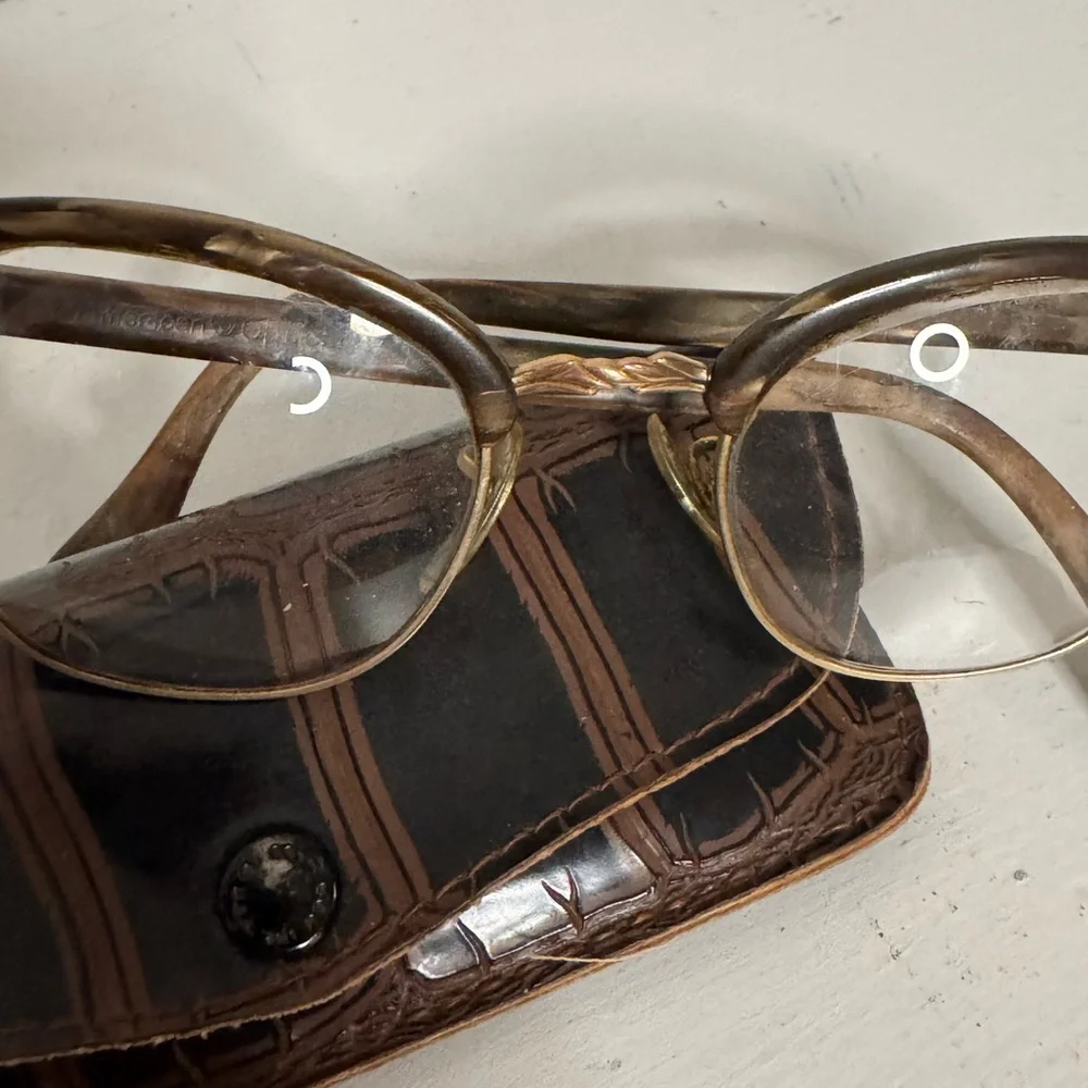 Vintage elevate your